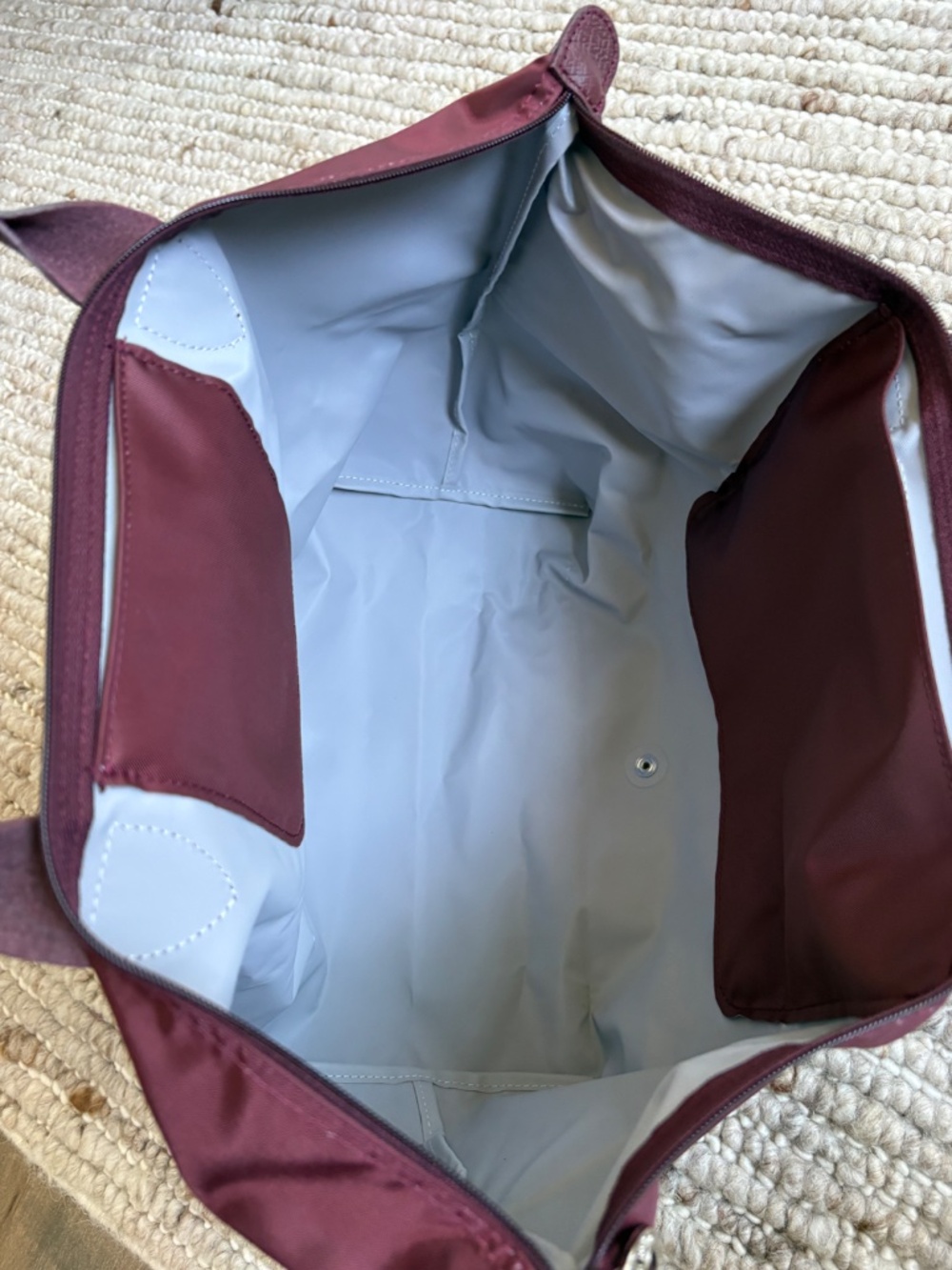 LE PLIAGE ONE L HANDBAG - Picture 3 of 7